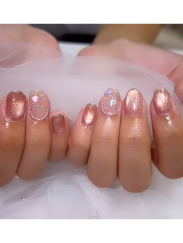 ネイルサロンパールリフト