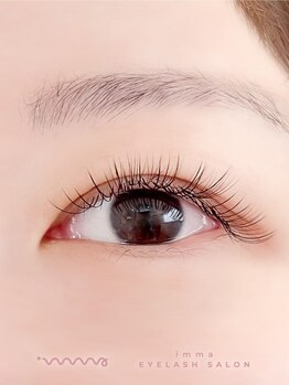 まつげのお悩み解決サロン