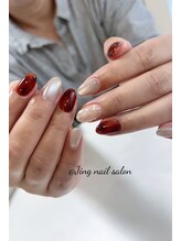 ジンネイルサロン(Jing nail salon)/
