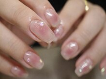 ネオリーブクレア 綱島店(Neolive Krea)/チークネイル