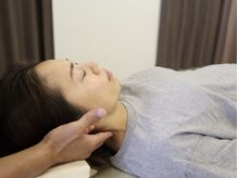 リラケア/お仕事帰りのご来店も大歓迎◎