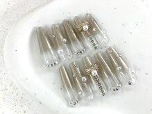 マーチ 弘前店(MARCH)/キラキラリボン