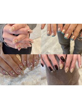 定額メニューのあるサロン