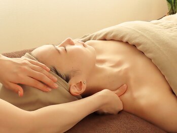 フウ(fuu.)の写真/【小顔美人になれる贅沢コース】洗練された技術で美しいフェイスラインに導きます!