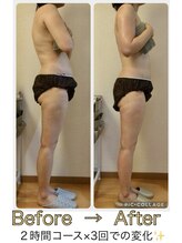 ズーサロン(zu_salon)/