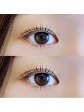 リワーズ 成城学園前店(ReWARDs)/立ち上げカールデザイン