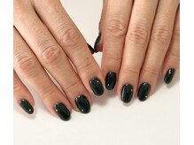 private salon Lueur/1カラーにポチっと