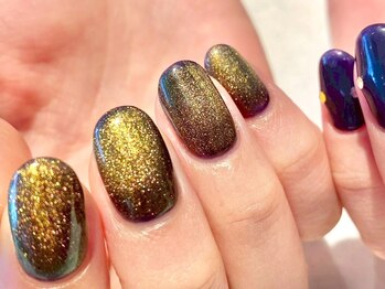 タイズ 大阪福島(ties..)/マグネットpart02