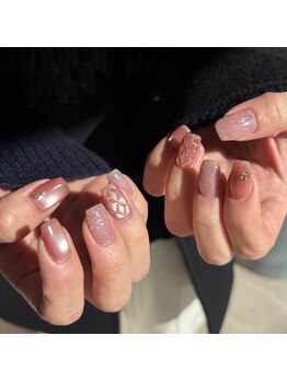 リトル バイ リトル 名古屋(little by little)/