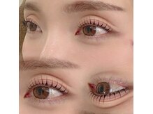 キキ(KIKI)の雰囲気（パッチリもナチュラルデザインもお任せください！）