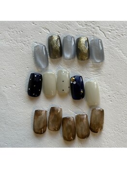 シュリ バイ ハオ(shuril by hao)/定額smallコース