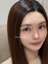 ひとりdeあいさろん/ナチュラルで上品なまつげに♪