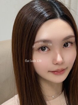 ひとりdeあいさろん/ナチュラルで上品なまつげに♪