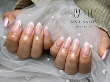 ユーネイル(YW nail)/