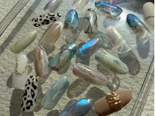 マイ フェア レディ(MY FAIR LADY)/デザインサンプル