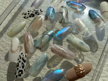 デザインサンプル