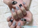 痛ネイル★