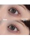 ダウツー(dow 2)の写真/【すっぴんでも映える目元に◎】モチの良さに感動！目の形やまつ毛の状態に合わせて理想の目元を叶えます☆
