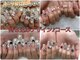 マイネイルプラス 野江内代(my nail plus)の写真/パーツたくさん＆持ち込みデザインも大歓迎！つけ放題で指先を最高に輝かせましょう♪