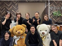 リラクゼーション キュア(CURE)