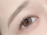 【学割U24】眉毛WAX＋ラッシュリフト(女性のみ) 6500円