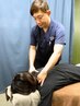 5/8～5/17限定 先着5名【首・肩こりの原因に】検査+筋膜整体60分4,980円