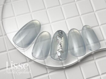 リセ 銀座本店(Lisse)/定額◇シンプル