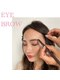 ビポルテ 桑名店(BPORTE)の写真/美眉へ導く♪お客様に合った黄金比眉を提案◎眉WAXでお顔の印象チェンジ☆