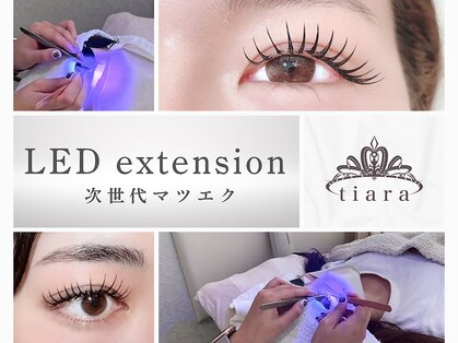 ティアラ 神戸元町店(tiara)の写真