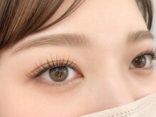 ニド(Nido)の雰囲気(LEDエクステ×グードラッシュ♪まつ毛への負担を最小限◎持ちup!)