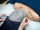 グロウ バイ フェイシャルデザイン アンド アイ(GROW)の写真/【たるみ毛穴・お肌のざらつきに★】毛穴の引き締め×ハリUP!ファンデ浮きしないなめらか肌へ♪