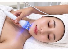 エトレ(ETRE)の雰囲気（上質な空間で、素肌本来の美しさを育てる時間。）