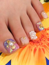 カラーズ(colors)/フットデザイン自由￥7480