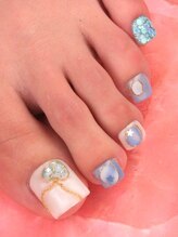 カラーズ(colors)/フットデザイン自由￥7480