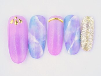 フォア ネイル(FOI NAIL)/