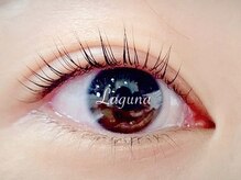 ラグウナ(Laguna)/パリジェンヌラッシュリフト