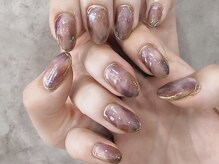 アンダースペル(UNDER SPELL)/つけ放題☆