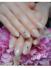 アイネイル(iNAIL)/