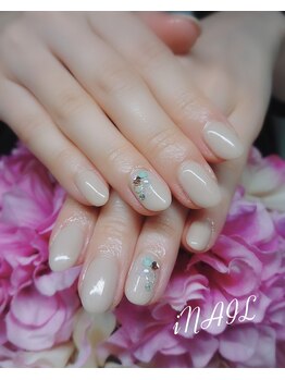 アイネイル(iNAIL)/