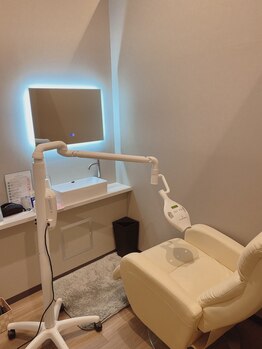 アネル 新都心店(anel)/セルフホワイトニング　《那覇》