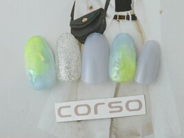 春サンプル6/茶屋町中津中崎町