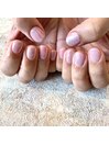ニュアンスネイル