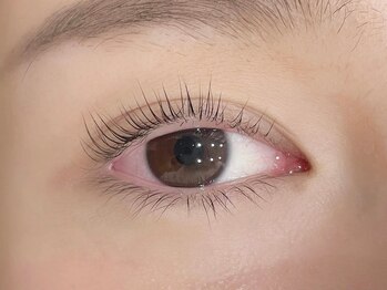 くるり 上野店/パリジェンヌラッシュリフト