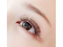 ミリー アイネ アイラッシュ アンド ネイル 池袋(Millie ainee Eyelash＆Nail)/ボリュームラッシュ