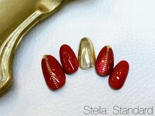 ステラ(Stella)/▼スタンダードコース5980