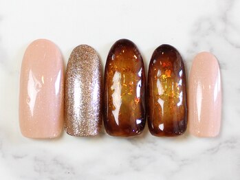 ユースタイル 中野店(U-style)/￥6980定額コース