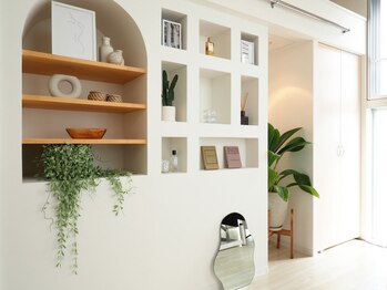 ベルファーム(Belle Femme)/