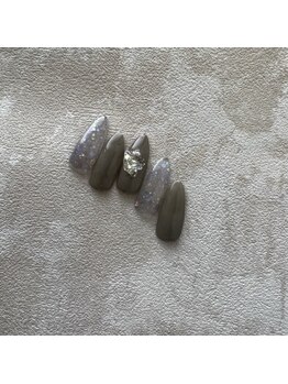 ニル(nil)/スカルプart定額