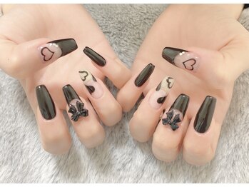 コロミネイル(colome nail)/