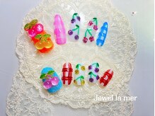 ジュエル ラ メール(Jewel la mer)/